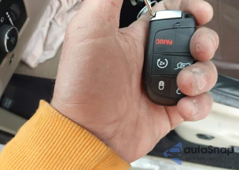 2018 Jeep Grand Cherokee Limited 4X4 from USA, damaged, VIN 1C4RJFBG3JC405173